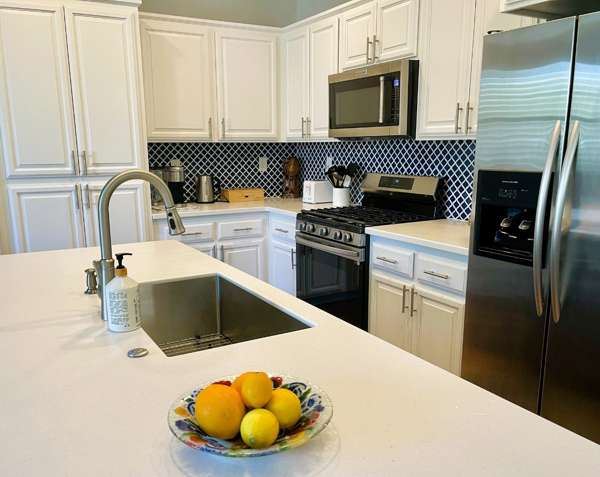 Light-Filled 2BR Retreat w/EV Charger - Photo 6