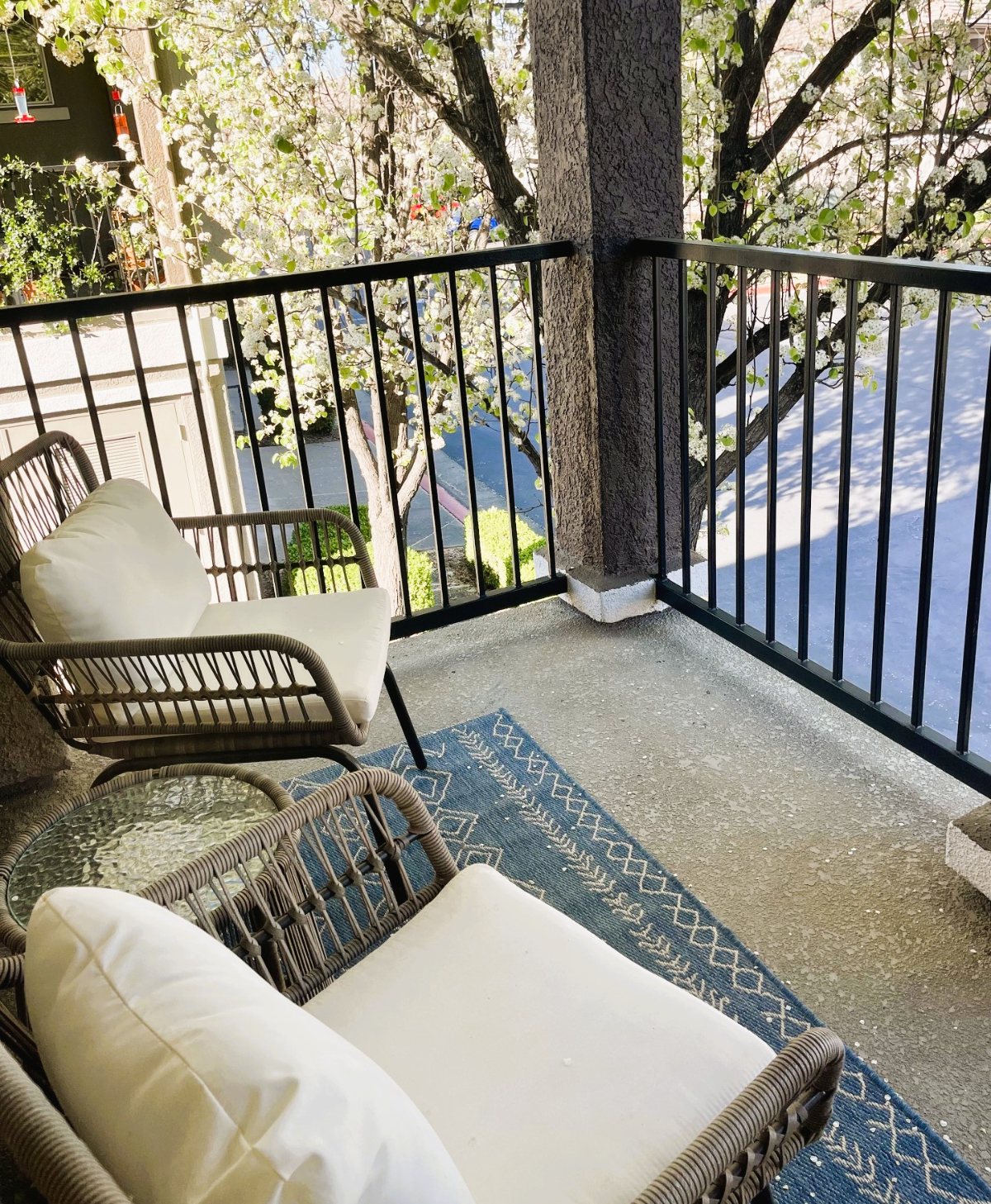 Light-Filled 2BR Retreat w/EV Charger - Photo 3