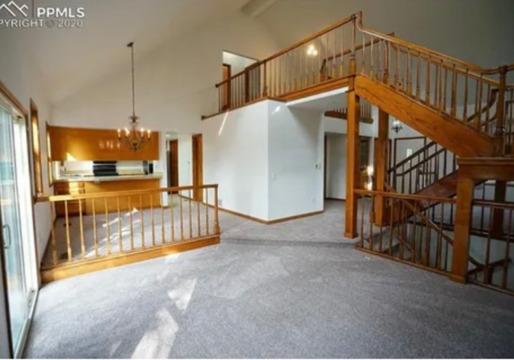 Main Level Master Suite in Great Location - Photo 2