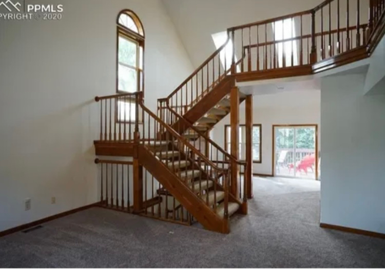 Main Level Master Suite in Great Location - Photo 4