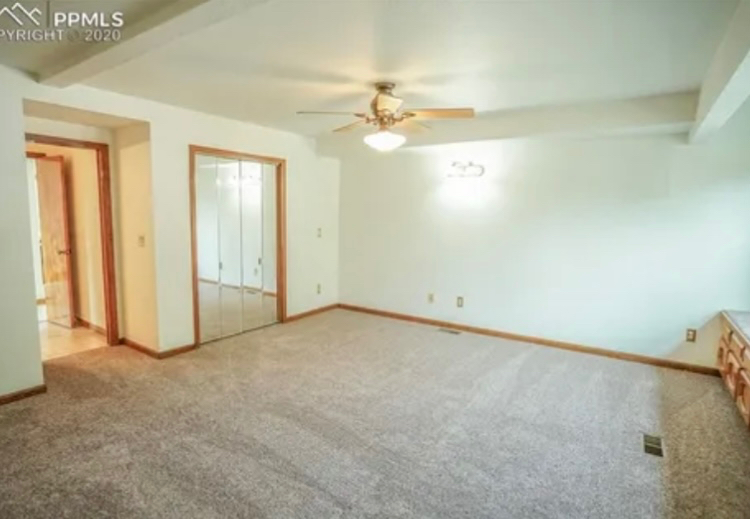 Main Level Master Suite in Great Location - Photo 8