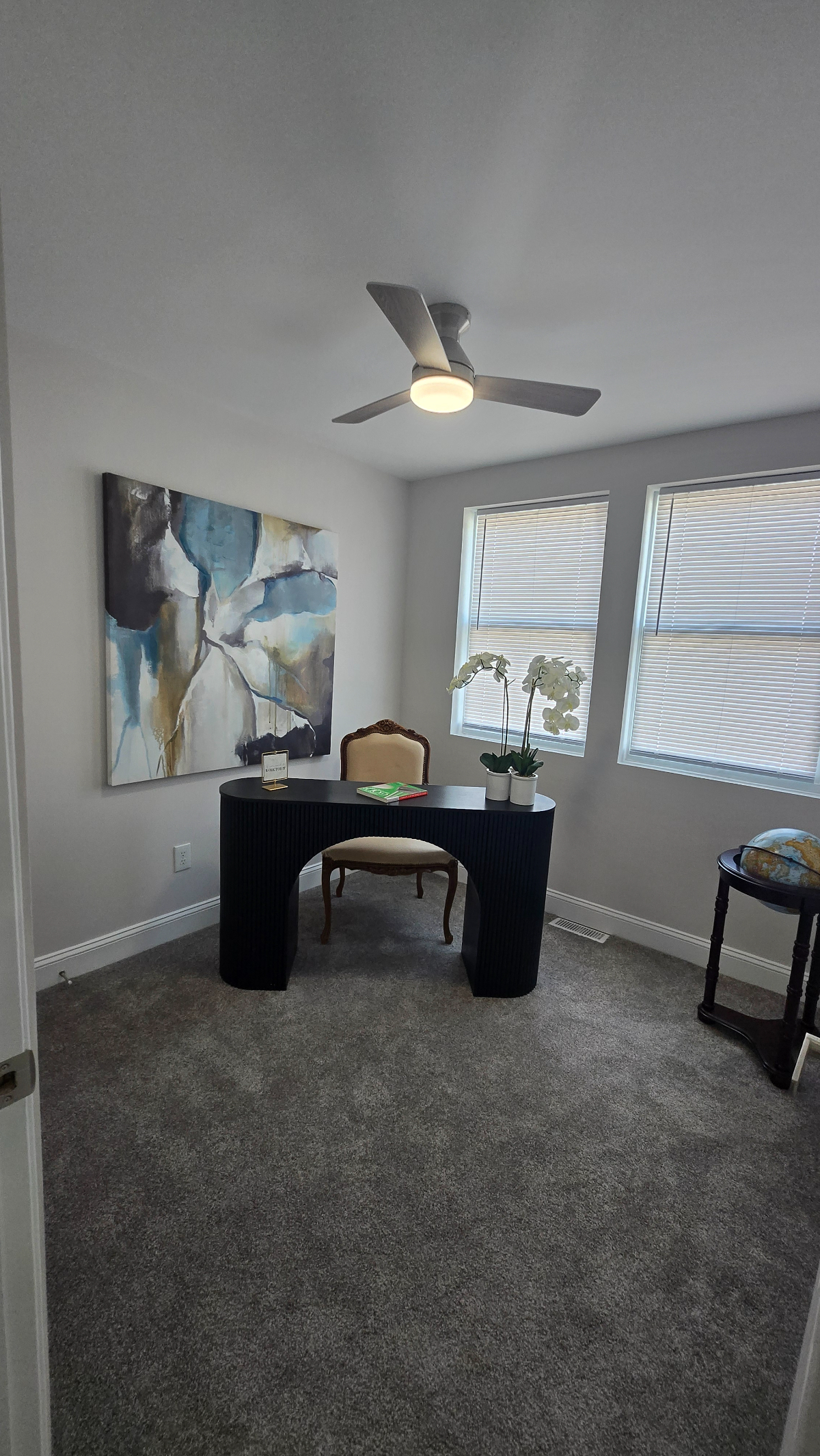 Bright & Inviting Home with King Bedroom, Open Living, and Great Location - Photo 11