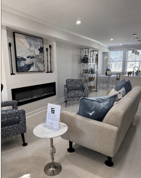 Bright & Inviting Home with King Bedroom, Open Living, and Great Location - Photo 4