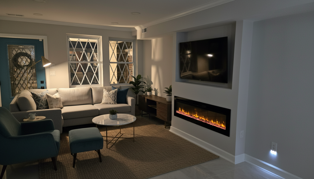 Bright & Inviting Home with King Bedroom, Open Living, and Great Location - Photo 3