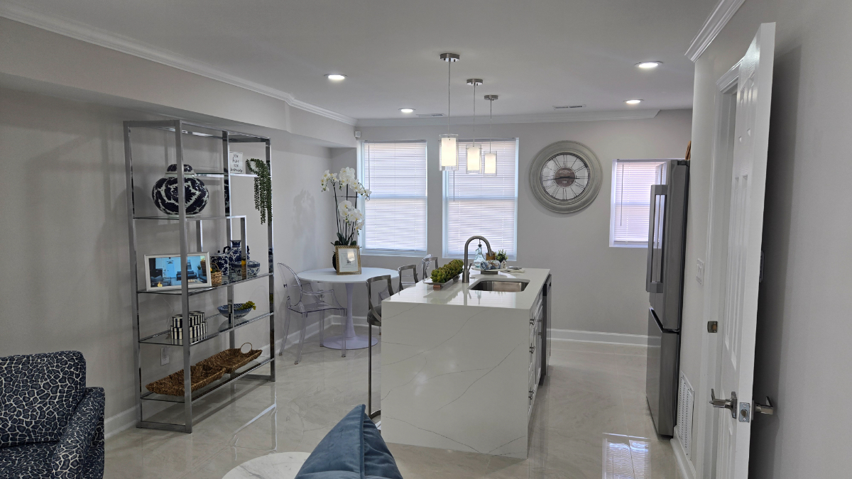 Bright & Inviting Home with King Bedroom, Open Living, and Great Location - Photo 7