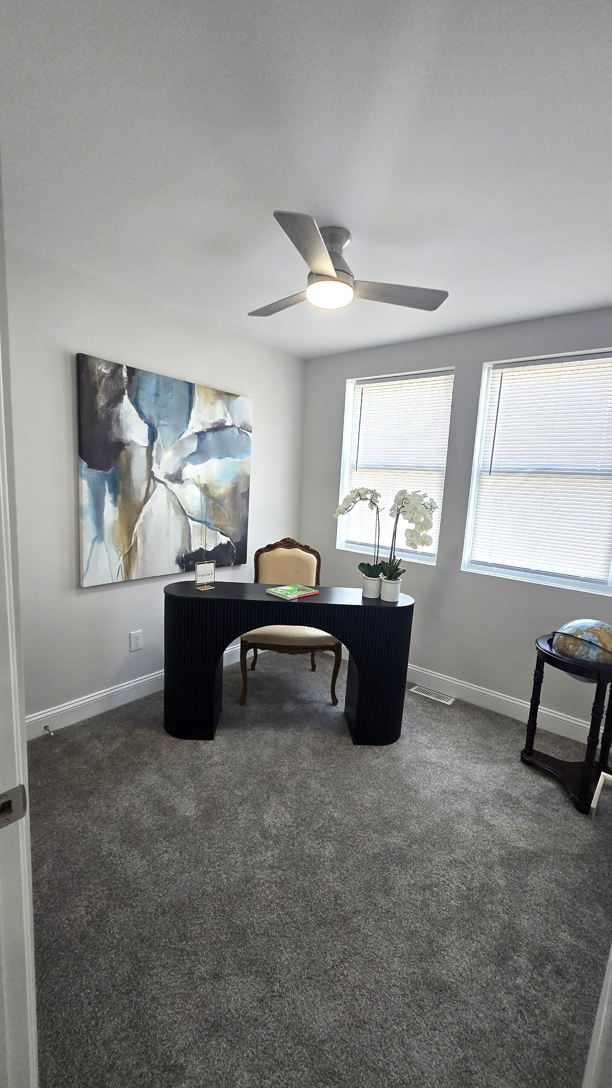 Bright & Inviting Home with King Bedroom, Open Living, and Great Location - Photo 12