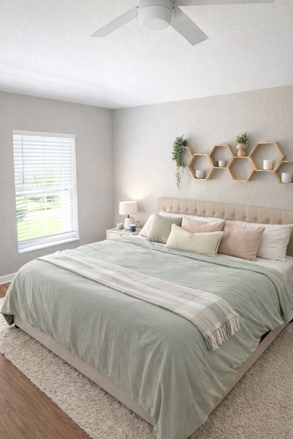 Comfortable Furnished Home With Pool Access And Workspace Near Hospitals - Photo 8