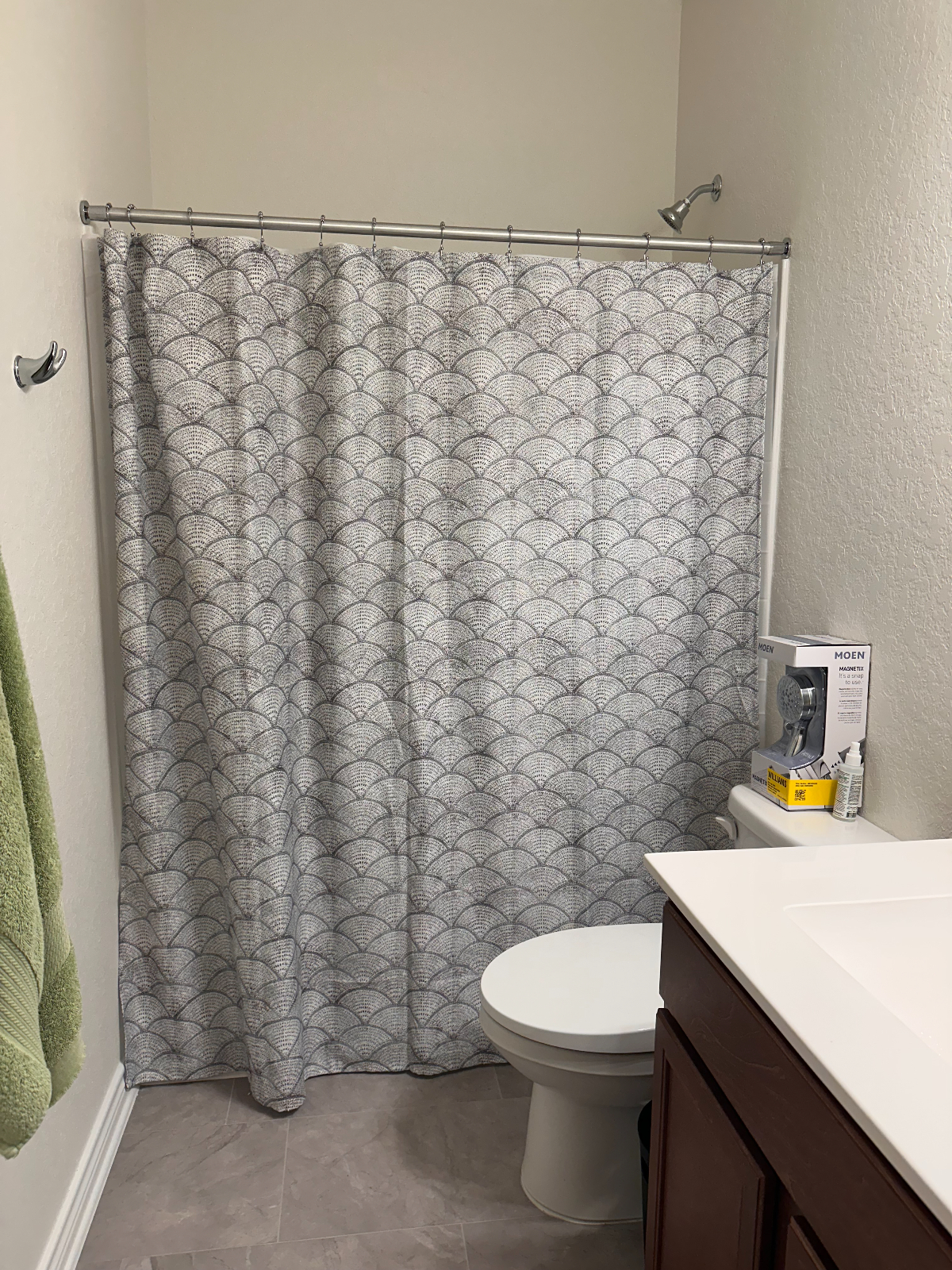 All New Construction Home in Quiet Subdivision, Fully Furnished Modern Room & Own Bath, Utilities In - Photo 6