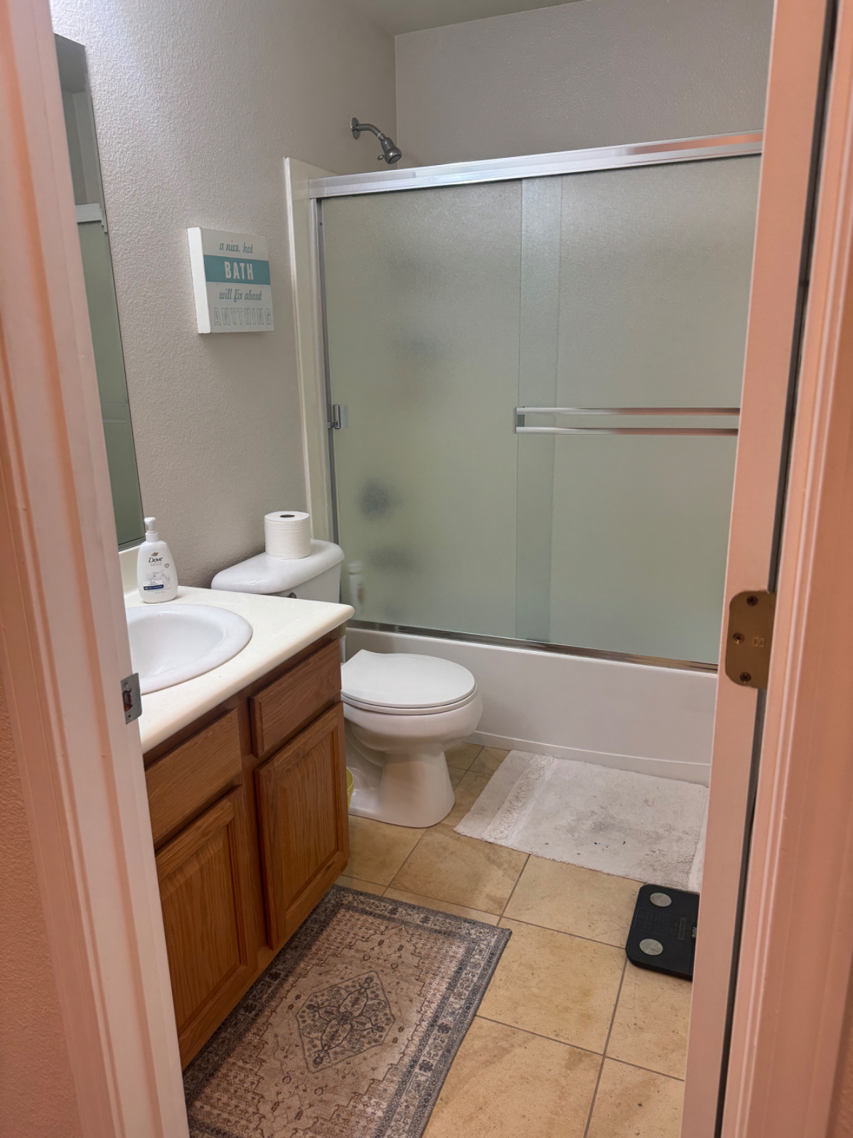 Furnished Room, Quiet Home, Ideal for Traveling Medical Professionals, San Jose - Photo 4