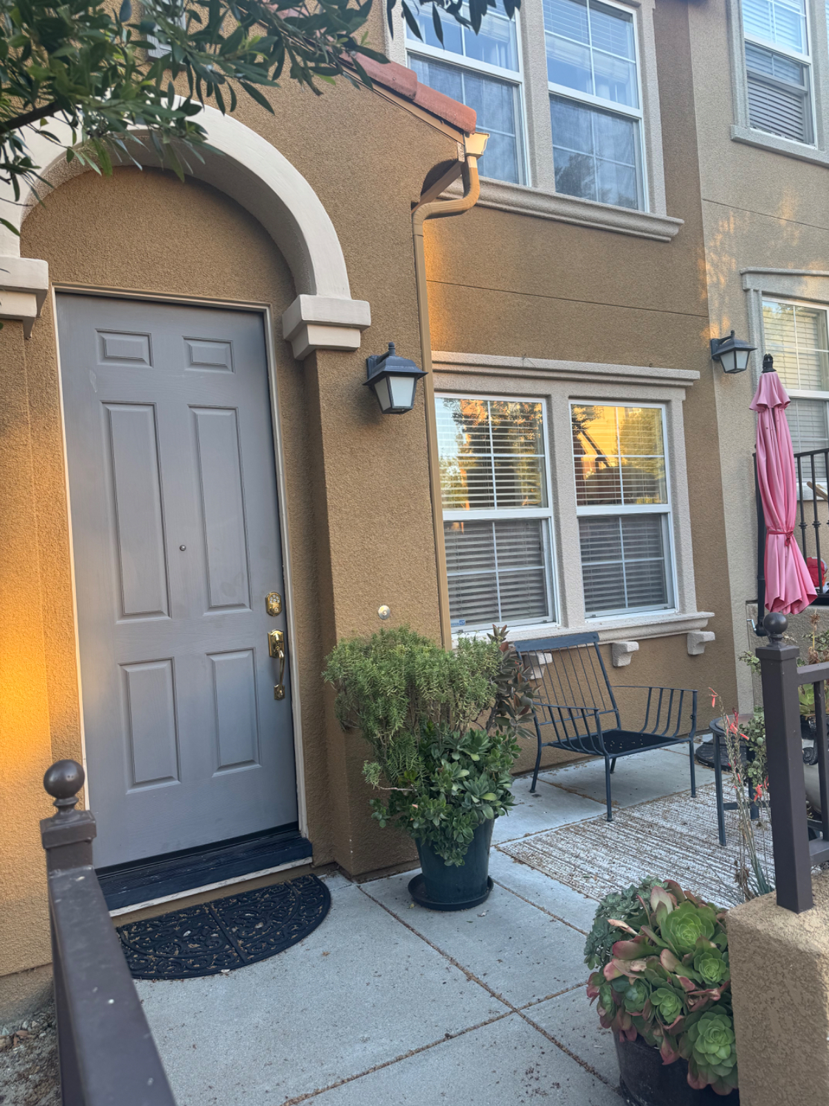 Furnished Room, Quiet Home, Ideal for Traveling Medical Professionals, San Jose - Photo 2
