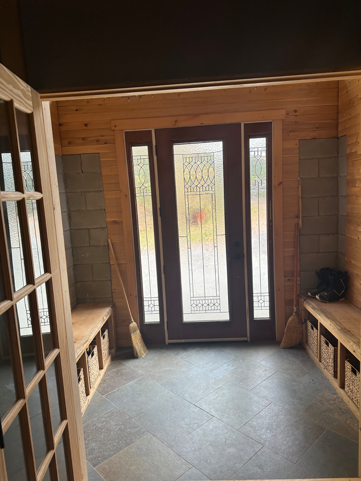 The timber retreat. - Photo 2