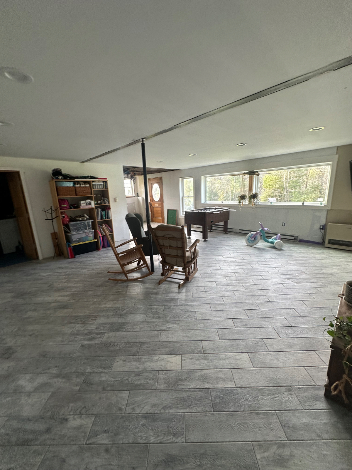 The timber retreat. - Photo 4