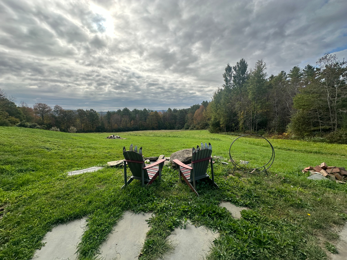 The timber retreat. - Photo 5