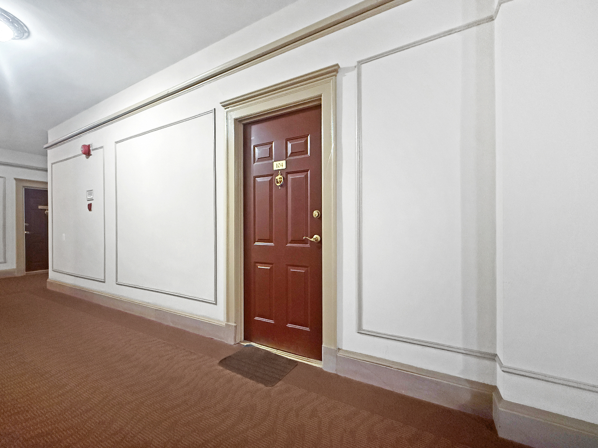 Studio w/ Smart Layout in Prime Adams Morgan Location - Photo 12