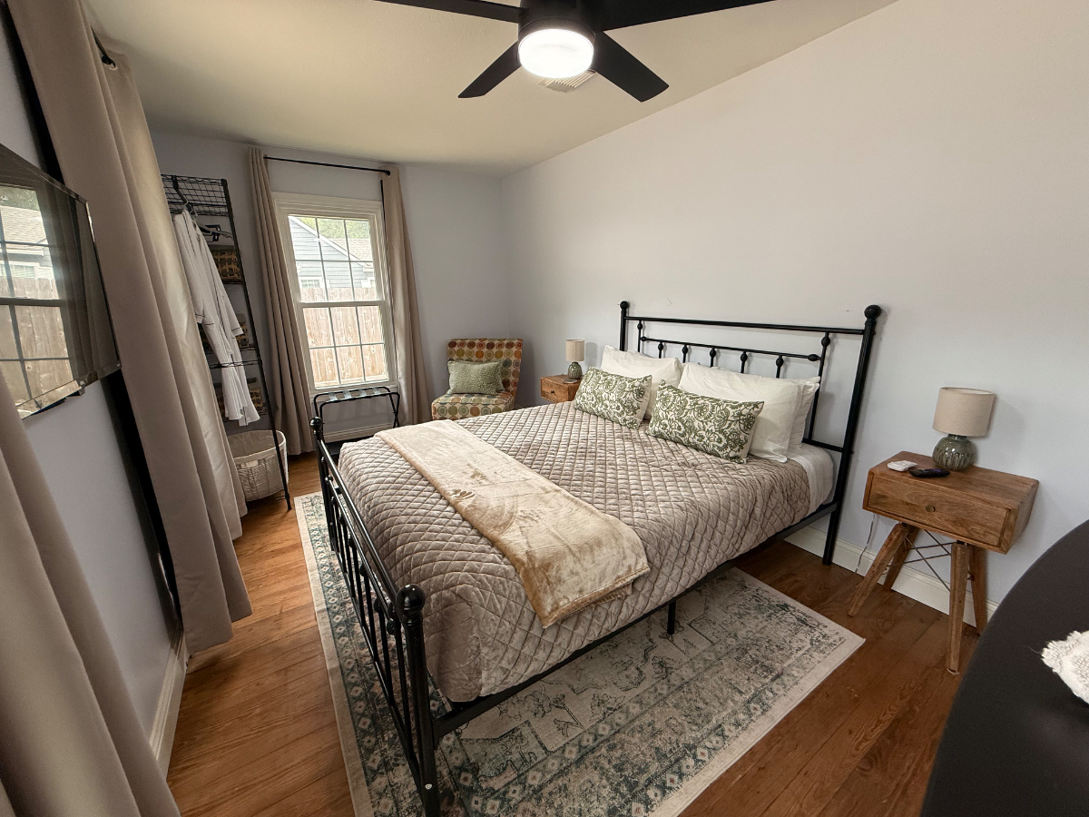 Home Away From Home - Photo 11