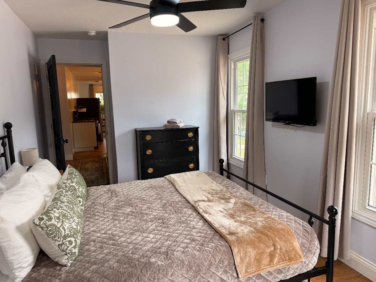Home Away From Home - Photo 12