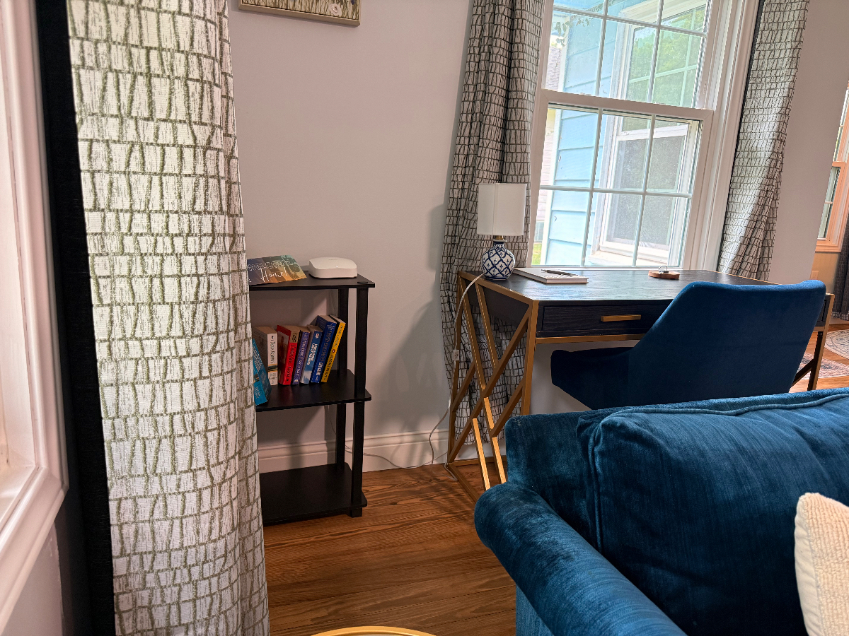 Home Away From Home - Photo 8