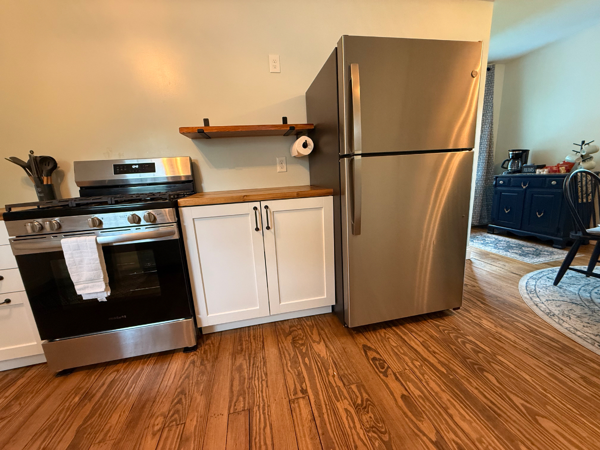 Home Away From Home - Photo 6