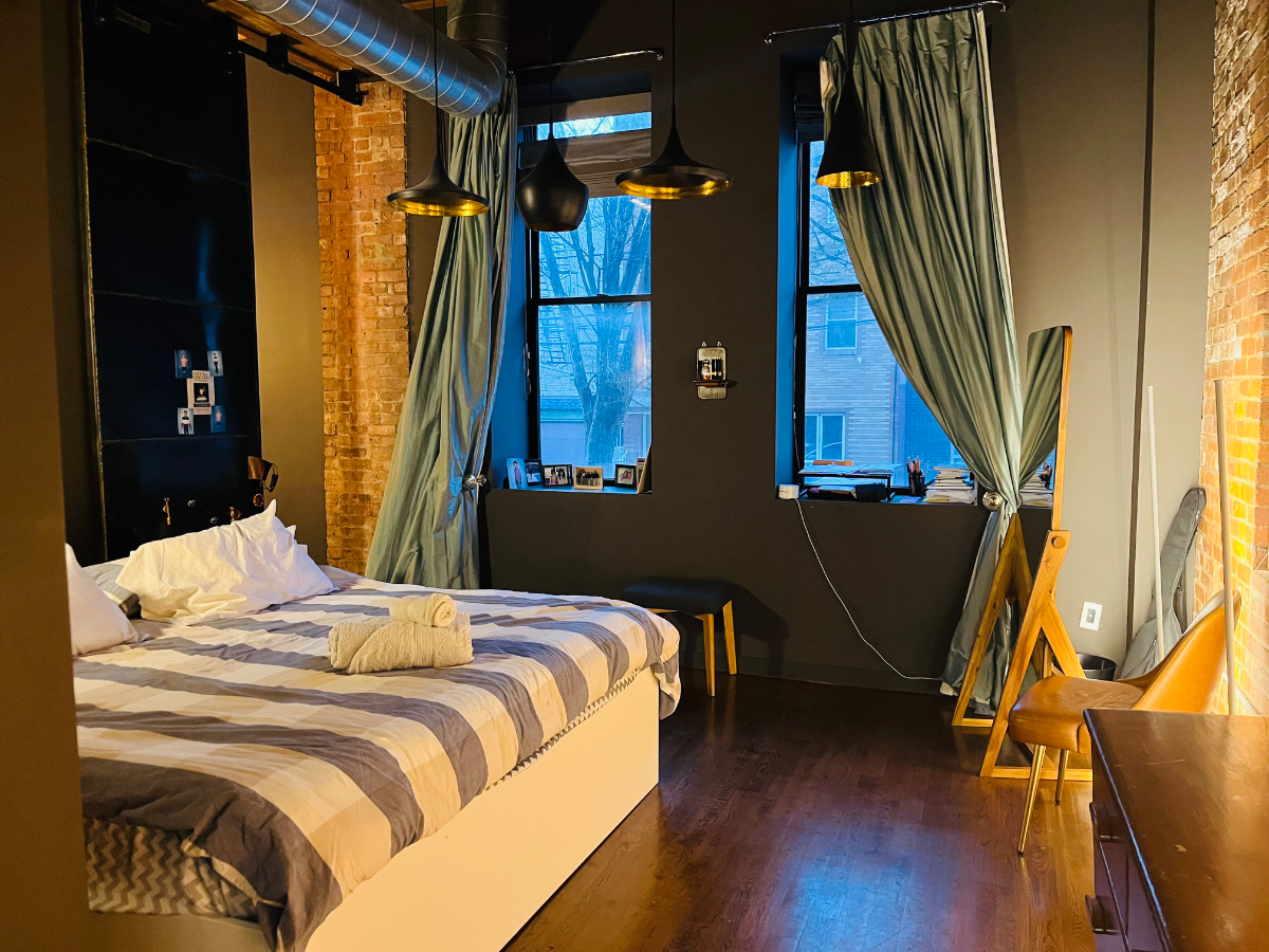 Two-bedroom gem in trendy Williamsburg, Brooklyn - Photo 1