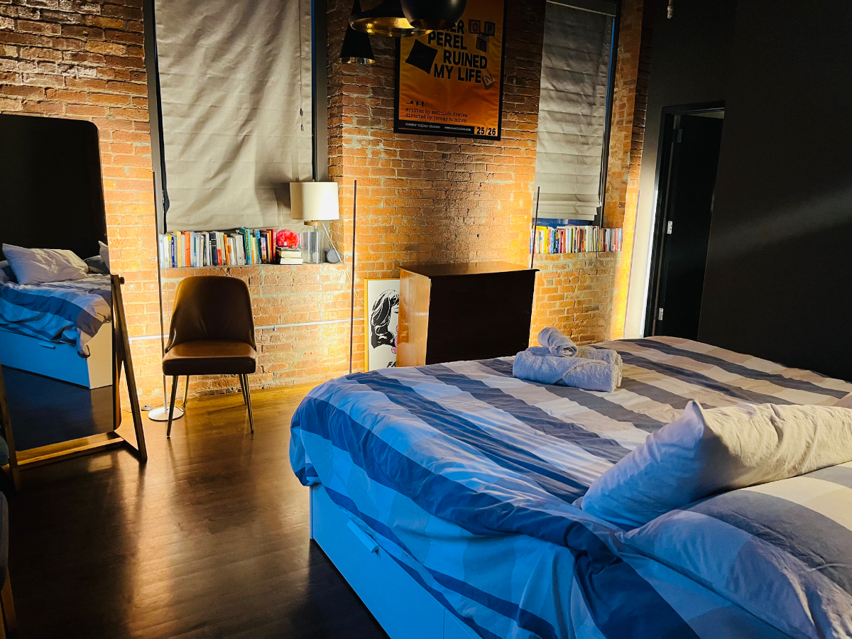 Two-bedroom gem in trendy Williamsburg, Brooklyn - Photo 4