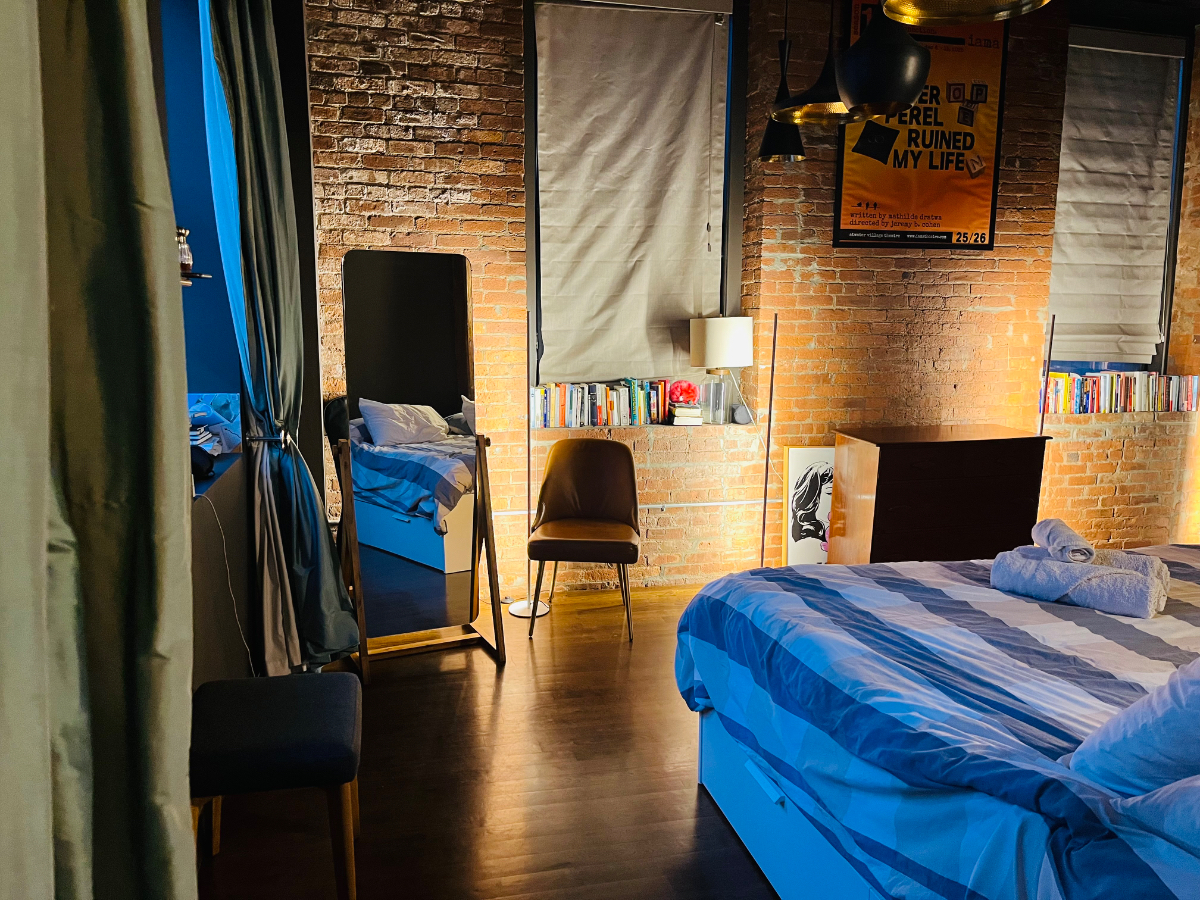 Two-bedroom gem in trendy Williamsburg, Brooklyn - Photo 5