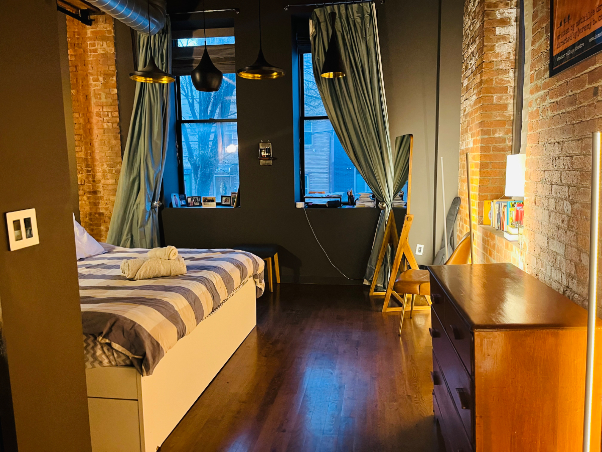 Two-bedroom gem in trendy Williamsburg, Brooklyn - Photo 7