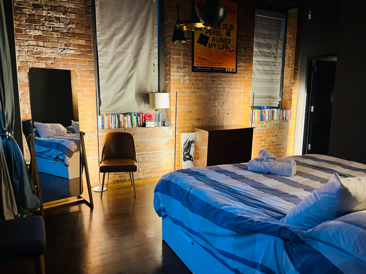 Two-bedroom gem in trendy Williamsburg, Brooklyn - Photo 8