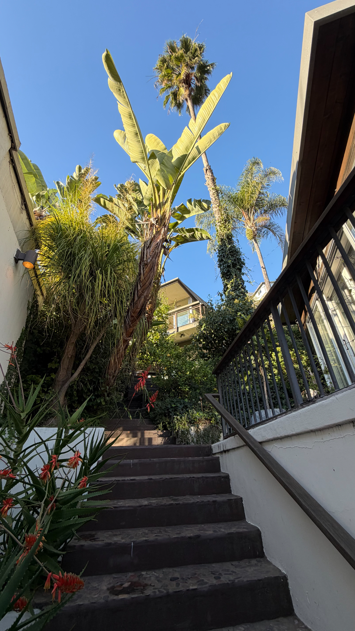Available Jan 1 - Laurel Canyon 2BR/2BA + Soundproof Recording Studio & Deck - Photo 4