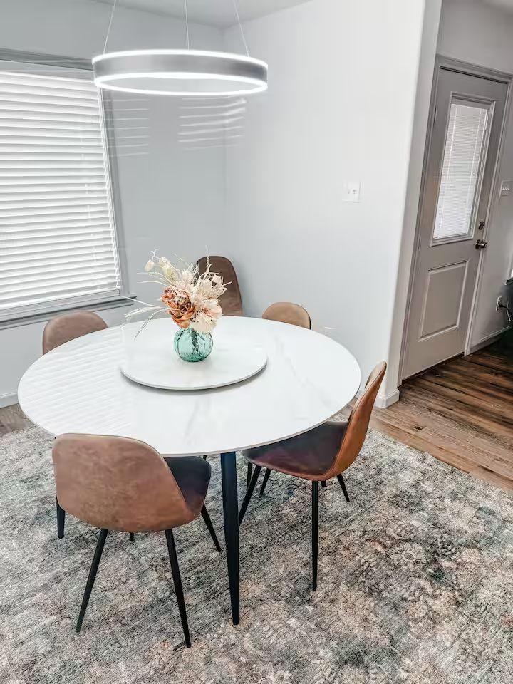Stylish 3BR Home with Open Layout, Garage, and Prime NW Lubbock Location Near Universities & Medical - Photo 8