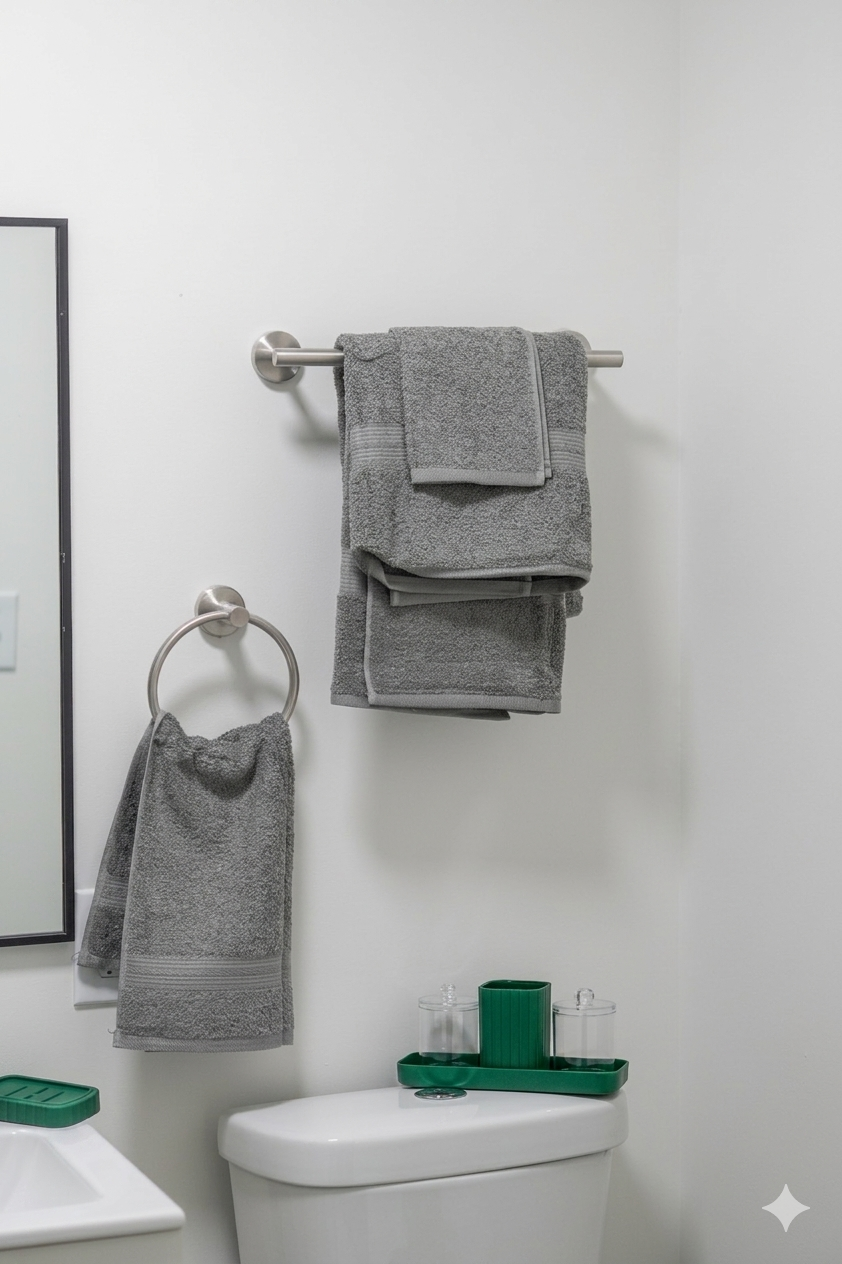 Move In Ready Studio With Workspace, Smart TV And Easy Access Around Columbus