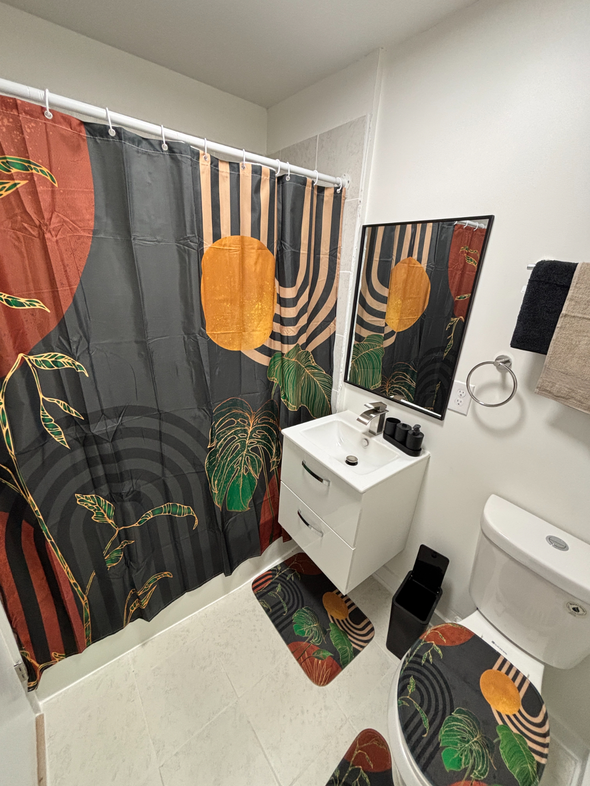 Move In Ready Studio With Workspace, Smart TV And Easy Access Around Columbus - Photo 10