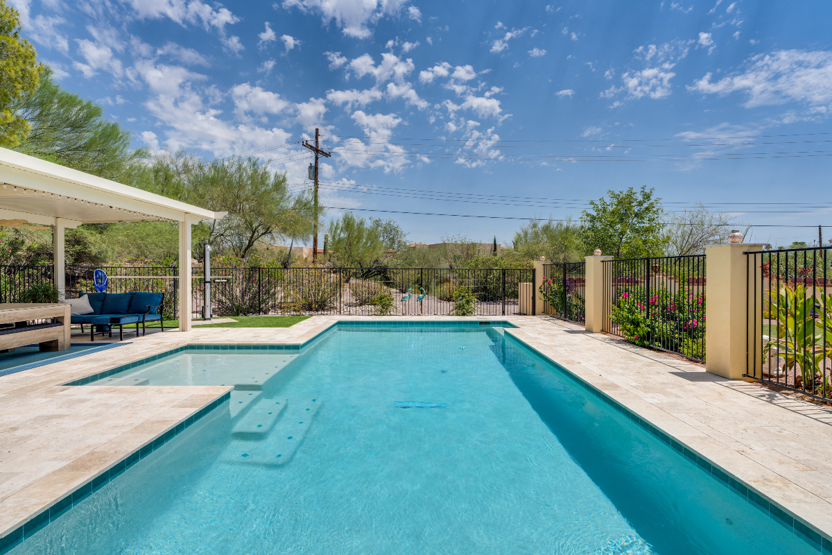 Quiet Foothills Apartment