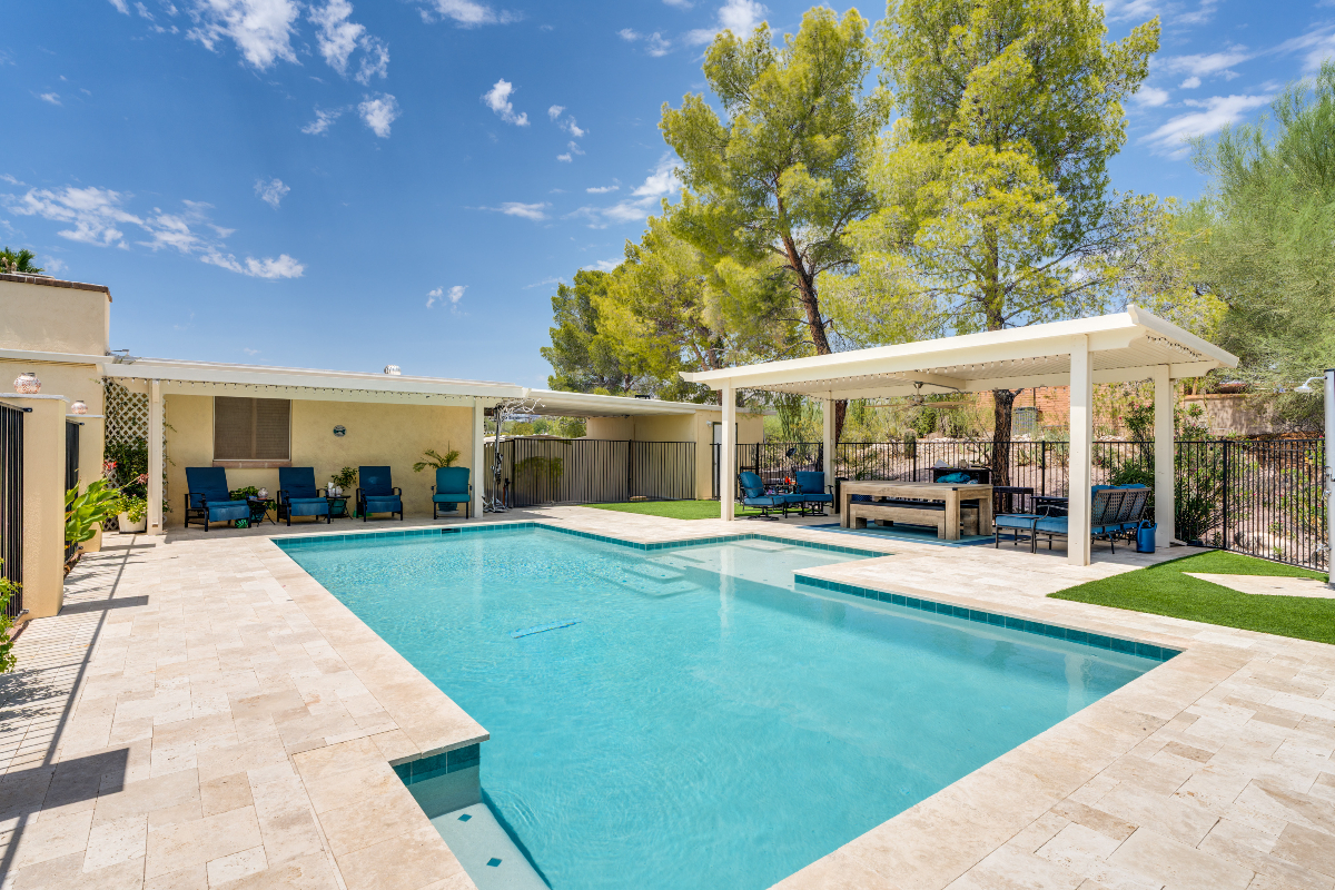 Quiet Foothills Apartment - Photo 2
