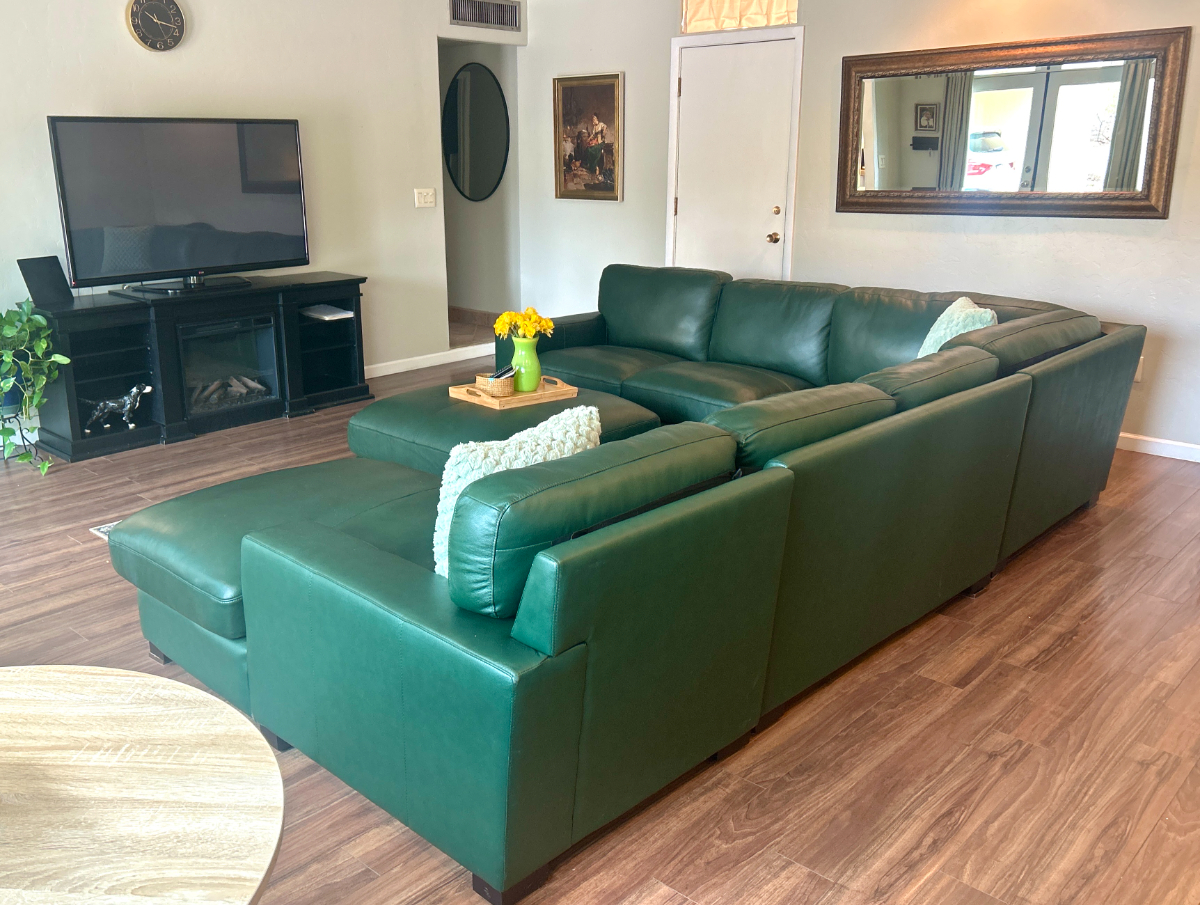 Quiet Foothills Apartment - Photo 5