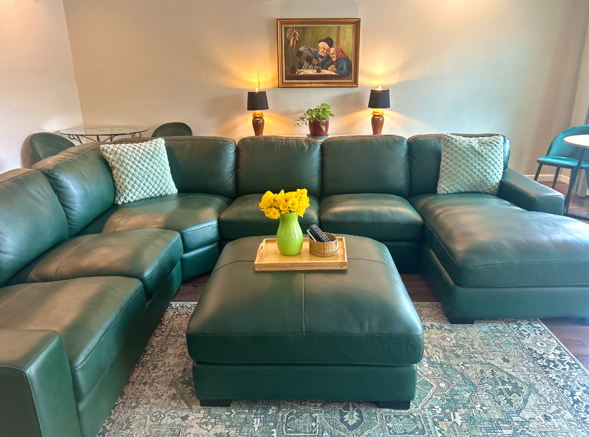 Quiet Foothills Apartment - Photo 3