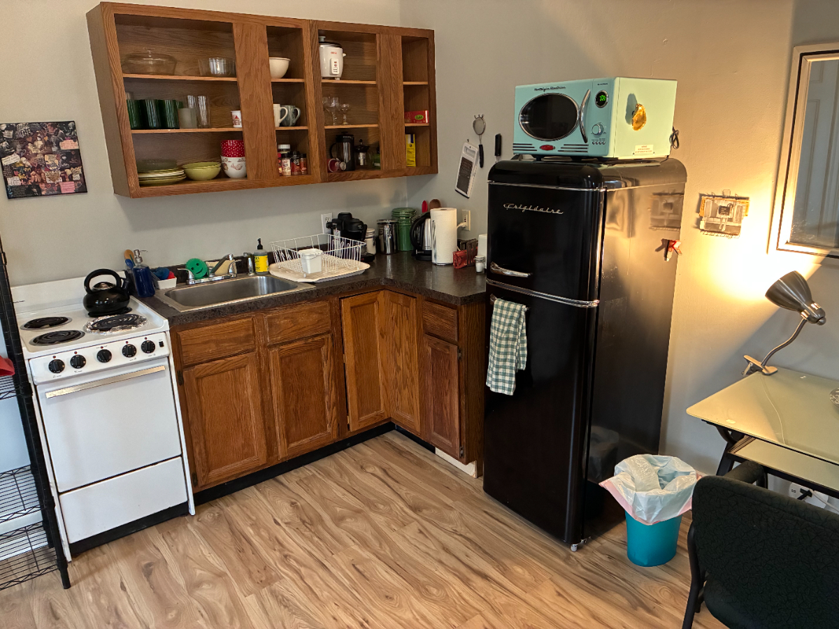 Paul's Place Studio - Photo 5