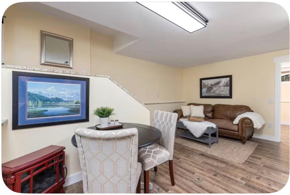 Cozy , Private Apartment in Single Family Home, Great Neighborhood - Photo 5