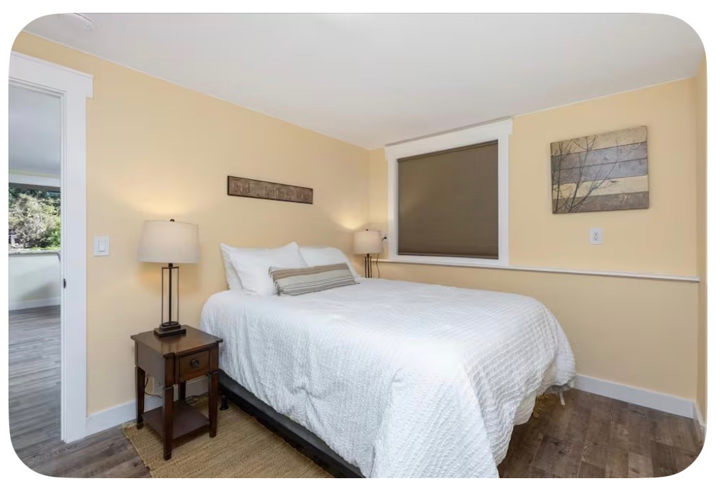 Cozy , Private Apartment in Single Family Home, Great Neighborhood - Photo 10