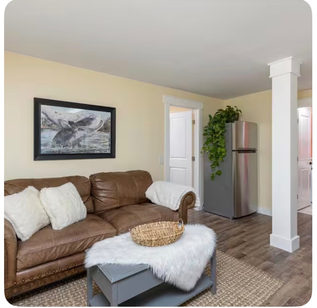 Cozy , Private Apartment in Single Family Home, Great Neighborhood - Photo 4