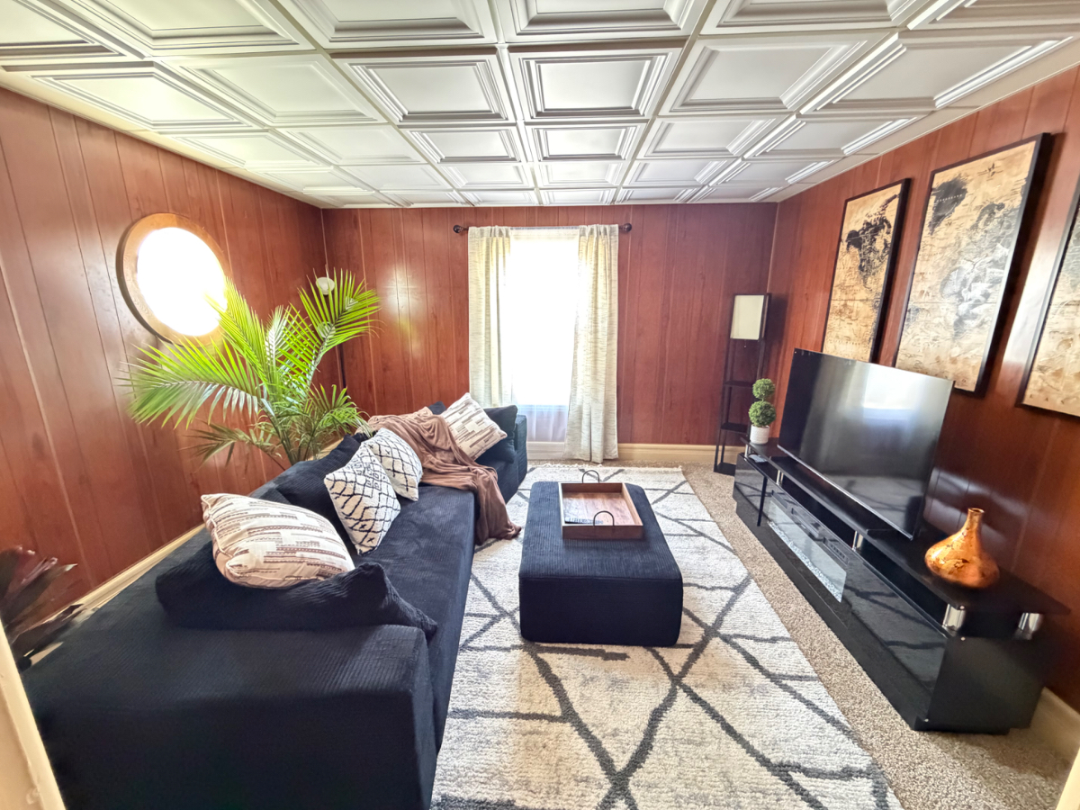 Quiet, executive 1 bedroom, just minutes from UMMC and  the VA, with clear rent tiers including furn - Photo 6