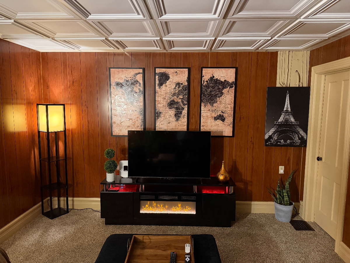 Quiet, executive 1 bedroom, just minutes from UMMC and  the VA, with clear rent tiers including furn - Photo 7