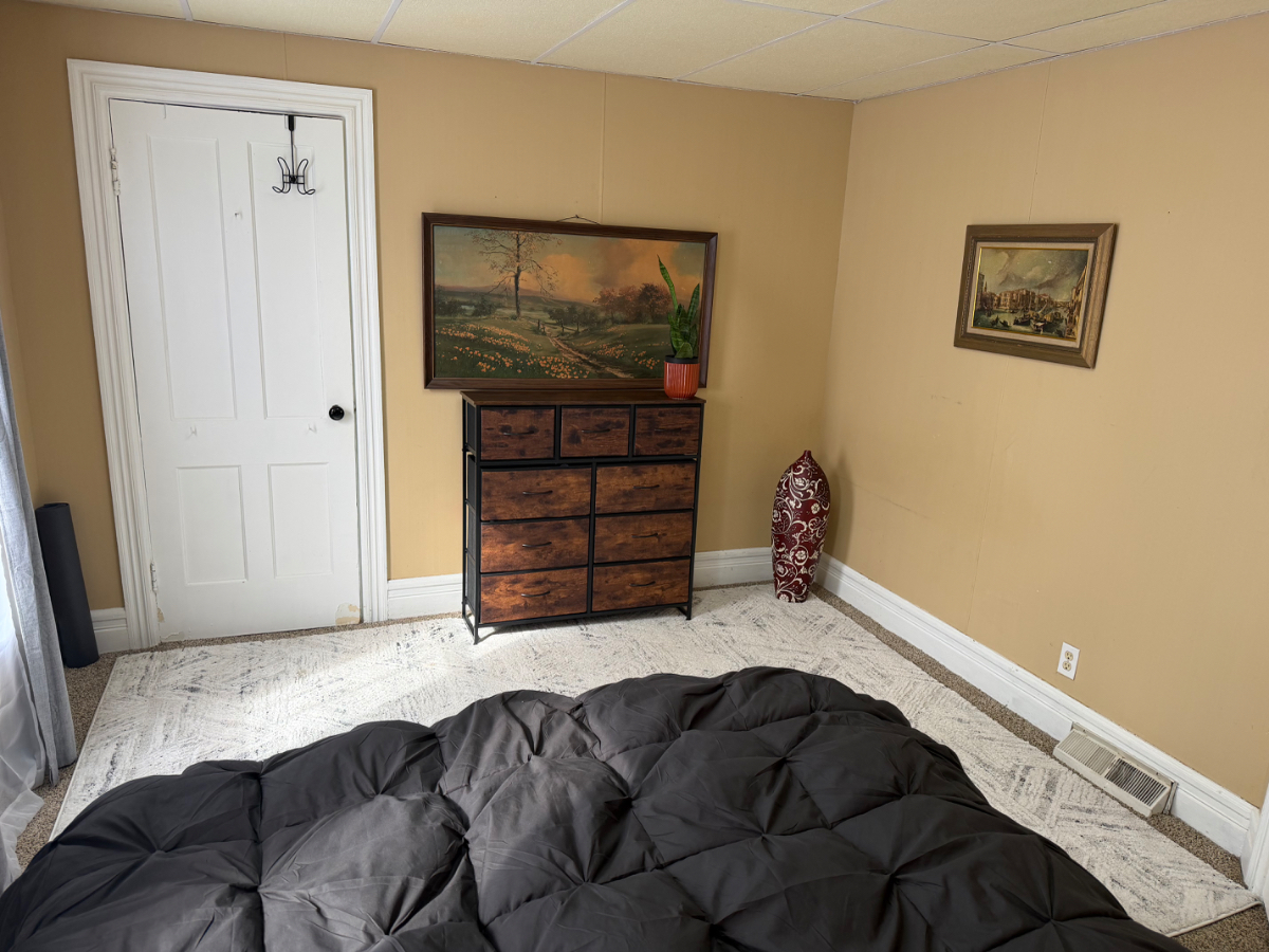 Quiet, executive 1 bedroom, just minutes from UMMC and the VA, with clear rent tiers including furn - Photo 5