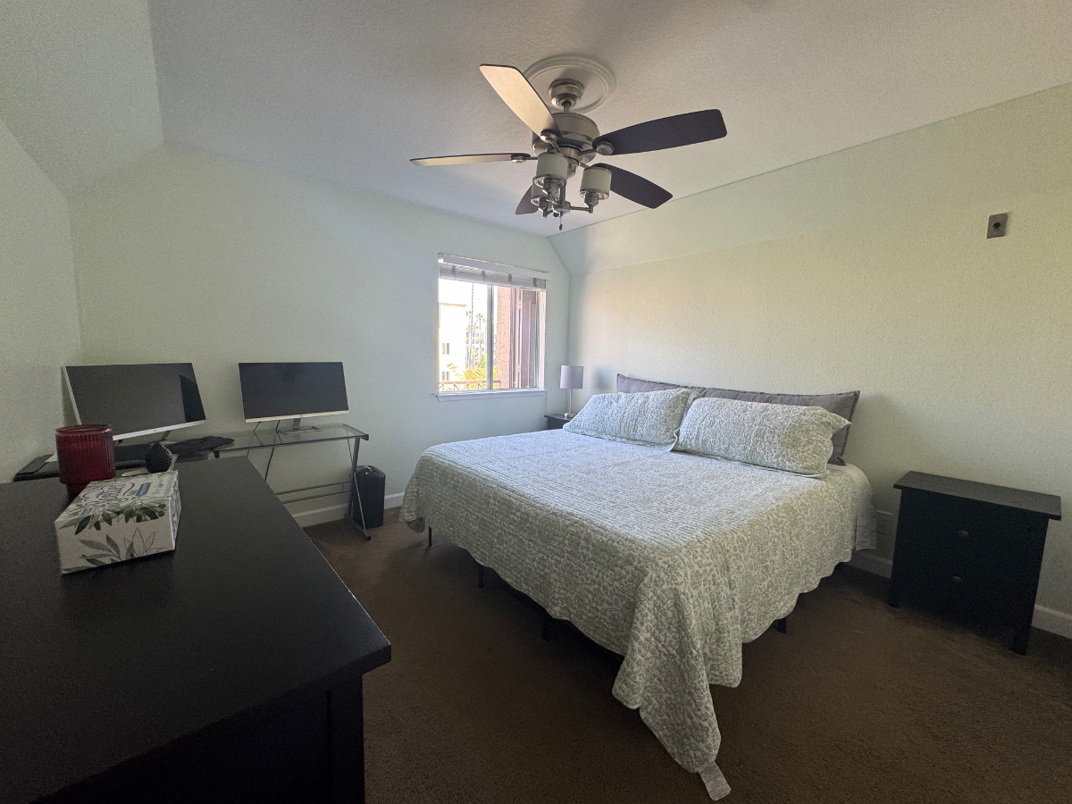 Clean & Beautiful Apartment in La Jolla - Photo 3