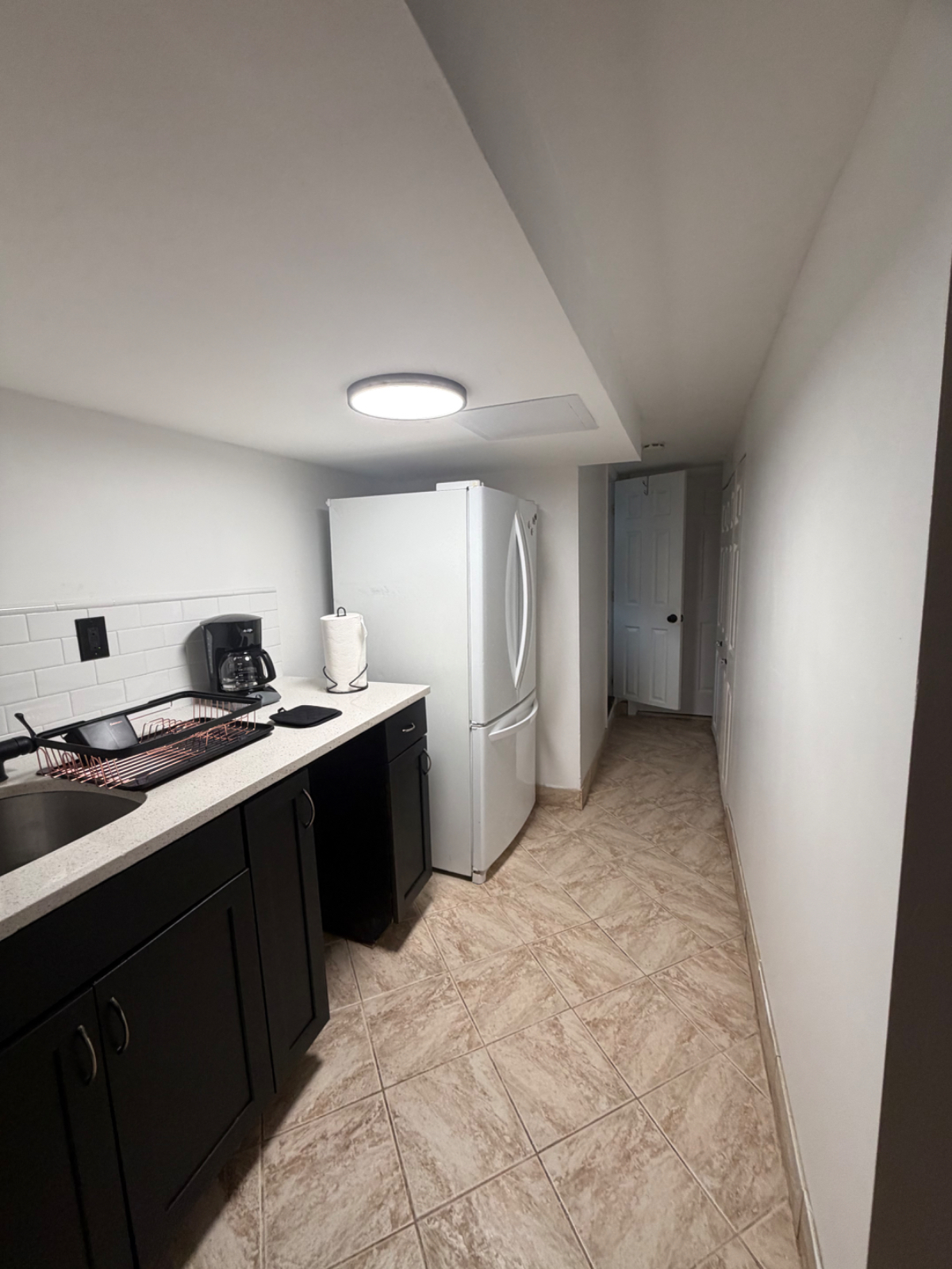 Minutes to NYC. Large 1BR Apartment with Private Entrance (Female Renters ONLY) - Photo 11