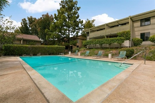 Amazing Location Condo UTC/San Diego - Photo 3