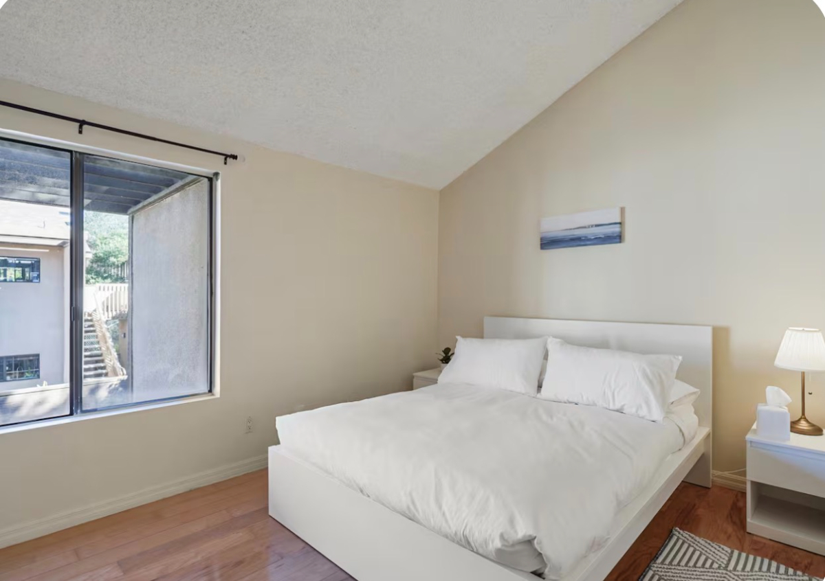 Amazing Location Condo UTC/San Diego - Photo 4