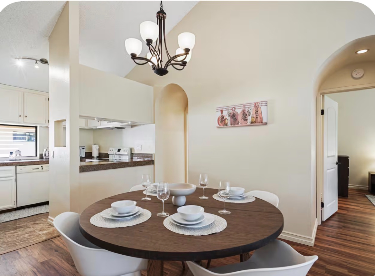 Amazing Location Condo UTC/San Diego - Photo 5