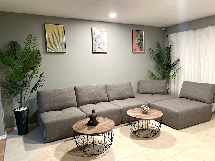 Quiet 4BR Haven All Inclusive with Dedicated Office 7min to Baptist - Photo 2