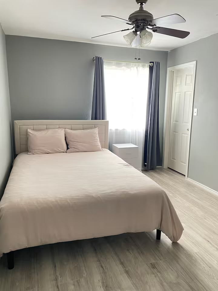 Quiet 4BR Haven All Inclusive with Dedicated Office 7min to Baptist - Photo 8