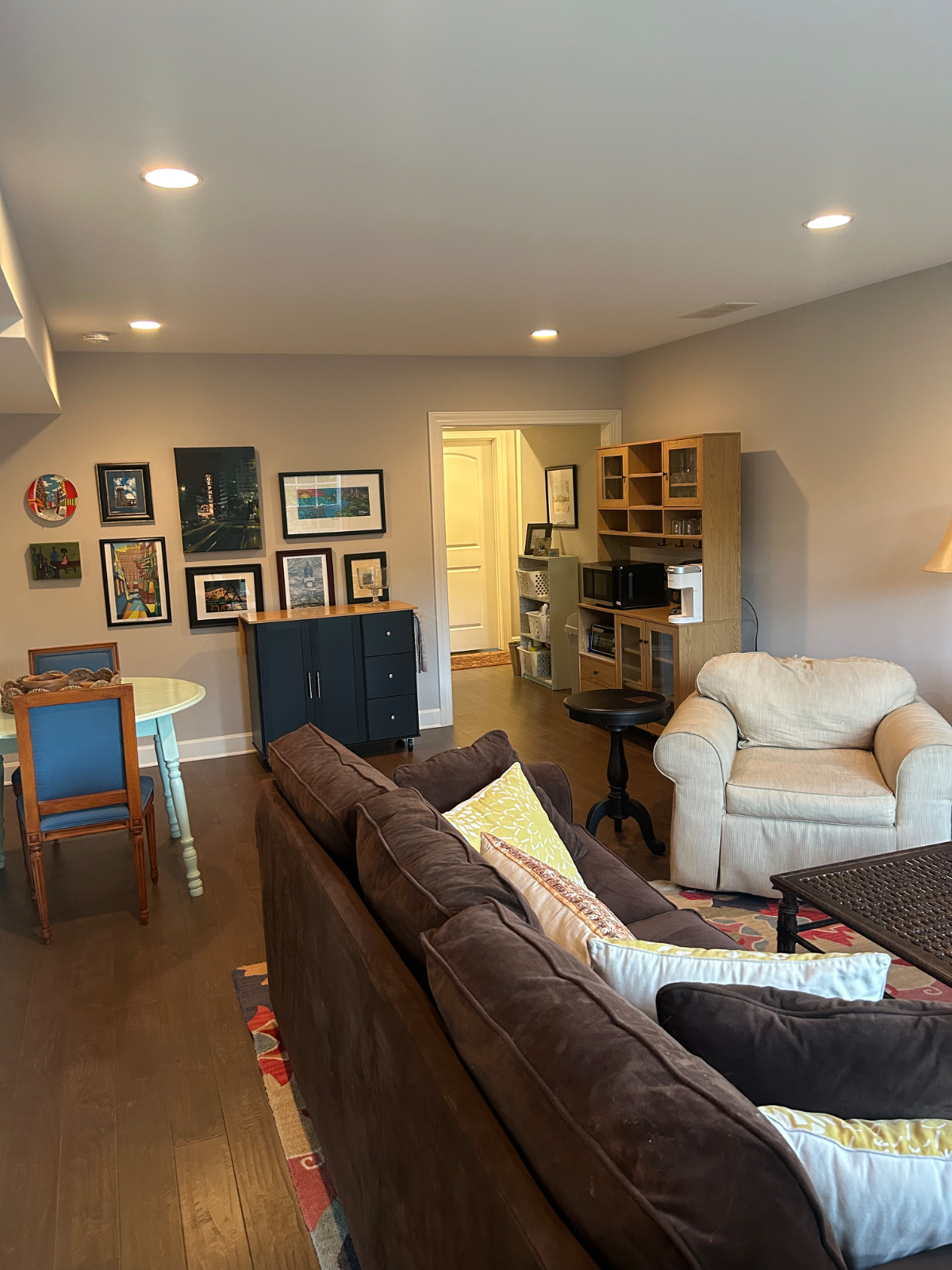 Charming Bluegrass Oasis - Photo 12